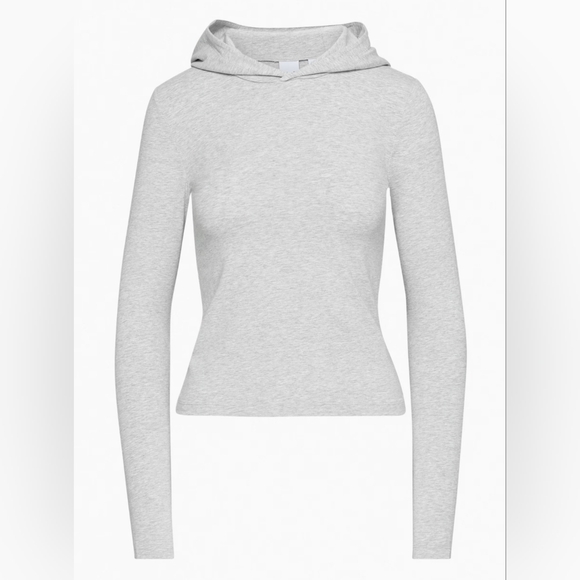 TNA Chill Leslie Longsleeve - Picture 6 of 11